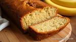 Golden Banana Loaf: Blissfully Moist and Flavorful