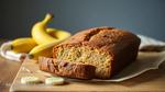 Bake Banana Bread - Moist & Delicious Delight