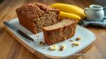 Bake Banana Bread: Quick & Delicious Treat