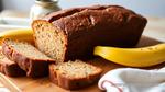 Bake Banana Bread: Moist & Delicious Loaf