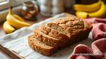 Bake Nutty Banana Bread for Blissful Mornings