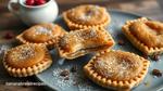 Bake Brown Sugar Pop Tarts - Sweet Delight