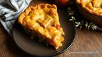 Bake Apple Pie - Irresistibly Delicious Treat