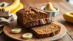 Bake Classic Banana Bread in 60 Minutes