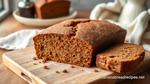 Bake Sweet Molasses Bread | Irresistibly Delicious