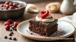 Bake Magic Chocolate Pudding Cake Delight