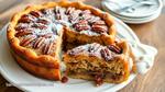 Bake Pecan Pie Babka Delightfully Decadent