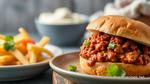 Easy Sloppy Joe Delight in 30 Minutes