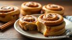 Bake Cinnamon Rolls: Soft & Gooey Delight