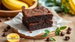 Bake Vegan Brownies - Rich & Fudgy Delight