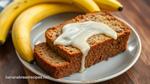 Classic Bread Machine Banana Bread