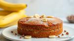 Bake Banana Delight Cake | Healthy & Tasty