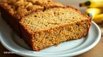  Wholesome Banana Loaf: Simple Comfort Baking 