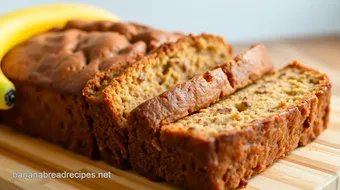 Bake Angular Banana Bread for a Yummy Treat