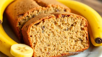 Bake Baby Banana Bread: Healthy & Easy