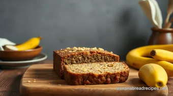 Bake Banana Bread: Irresistibly Moist Delight