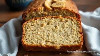 Bake Banana Bread Strain Delight in 75 Min