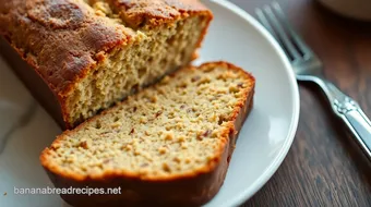 Bake Banana Bread with Condensed Milk Bliss