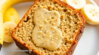 Bake Cake Mix Banana Bread in 60 Minutes