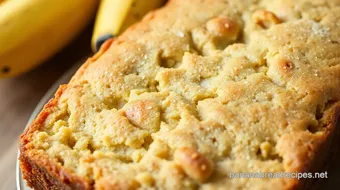 Bake Condensed Milk Banana Bread Delightfully!