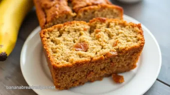 Bake Fage Banana Bread: Soft & Moist Delight