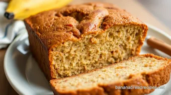 Bake Honey Banana Bread for a Sweet Treat