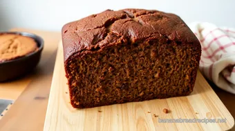 Bake Moist Banana Bread in 30 Minutes