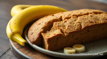 Bake Overripe Bananas into Delicious Bread