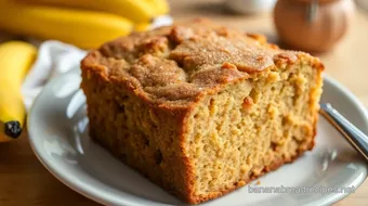 Bake Southern Banana Bread: Moist & Delicious