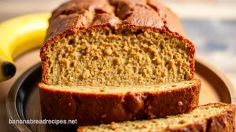 Bake Your Best Banana Bread in 60 Minutes