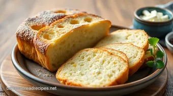 How to Make Amazing Bread and Butter Shogun: 5 Flavorful Tips recipe card