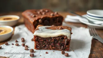 Bake Chocolate Babka with Rich Filling