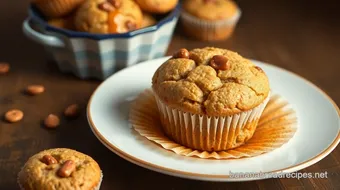 Bake Banana Muffins: Quick & Delicious Treats