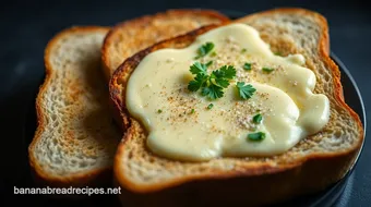 How to Make Texas Toast: 5 Amazing Ways to Enjoy It! recipe card