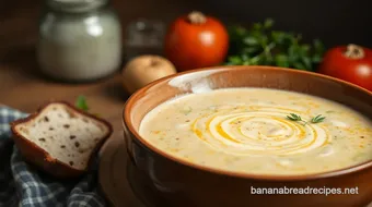 Cook Zuppa Toscana Creamy Italian Soup