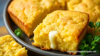 Fat Daddy's Cornbread Recipe: 7 Best Tips for Moist Perfection recipe card