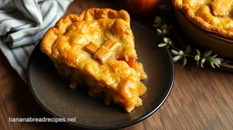 Bake Apple Pie - Irresistibly Delicious Treat