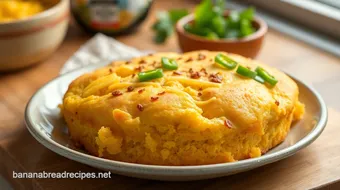 Ultimate Mexican Cornbread Recipe Jiffy: A Cozy Family Favorite recipe card