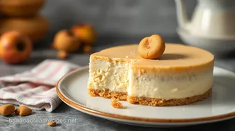 Bake Sugar Cookie Cheesecake Delightful