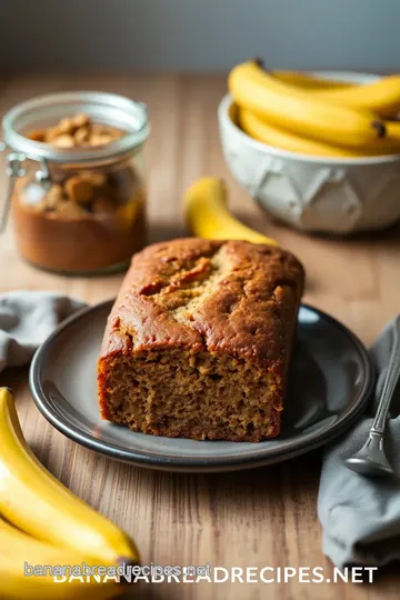 Bake Banana Bread: Moist & Flavorful Treat steps