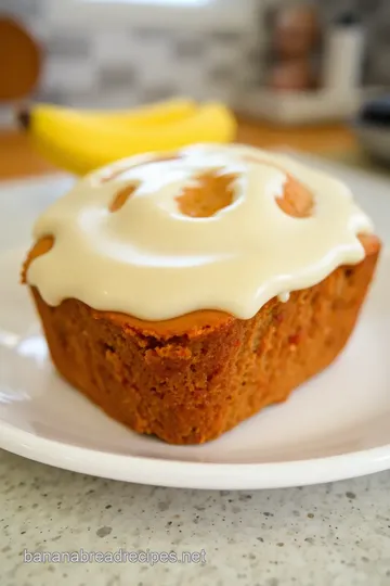 Classic Banana Bread steps