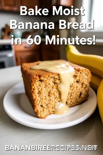 World s Best Banana Bread No Kidding steps