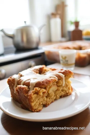 Cinnamon Swirl Pumpkin Coffee Cake steps