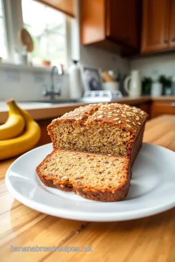 Ultimate Banana Bread steps