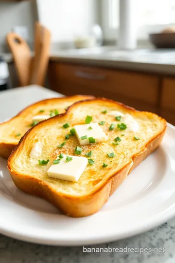 Delicious Texas Toast: A Satisfying Indulgence steps