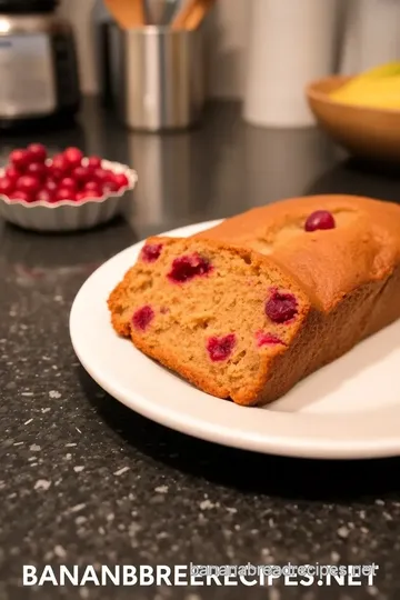 Easy Ocean Spray Cranberry Bread Recipe: 10 Delightful Tips! steps