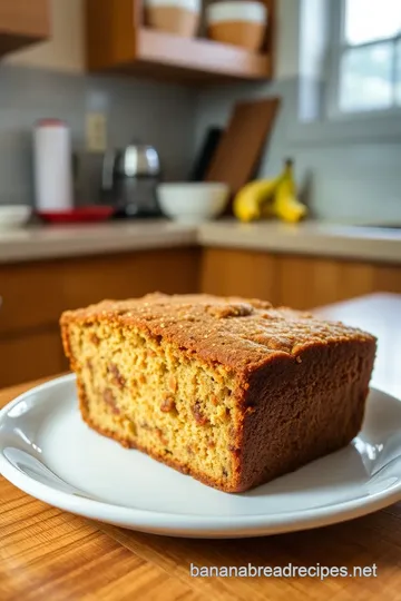 Ina Garten’s Classic Moist Banana Bread steps