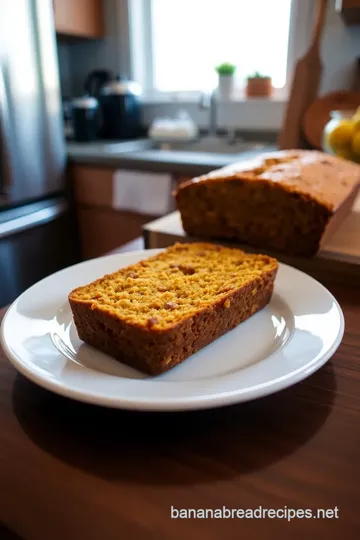 Libby s Pumpkin Bread Recipe: Easy 1-Hour Comfort Food Delight! steps