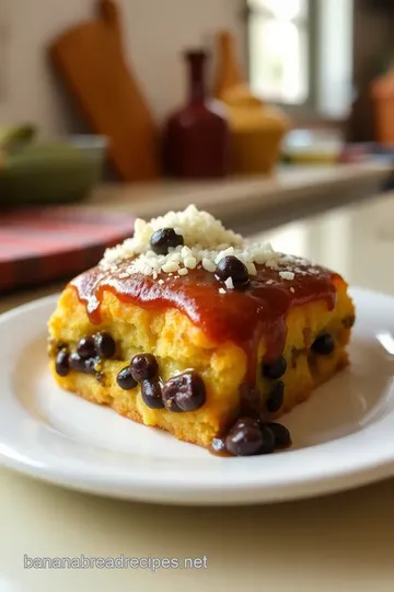 Rellenitos de Plátano: Sweet Banana Delights steps