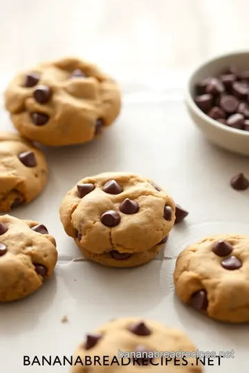 Quick and Chewy Chocolate Chip Cookies steps